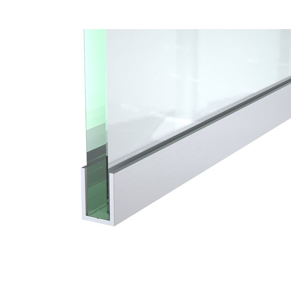 ROCA Industry | RG-545 U-profile