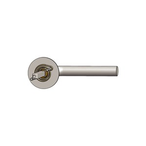 ROCA Industry | Return spring for lever handle
