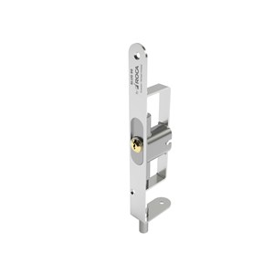 ROCA Industry | SLUG 96 Lockable lever bolt