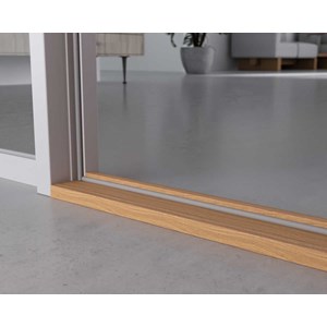 ROCA Industry | Decibel Standard threshold wood