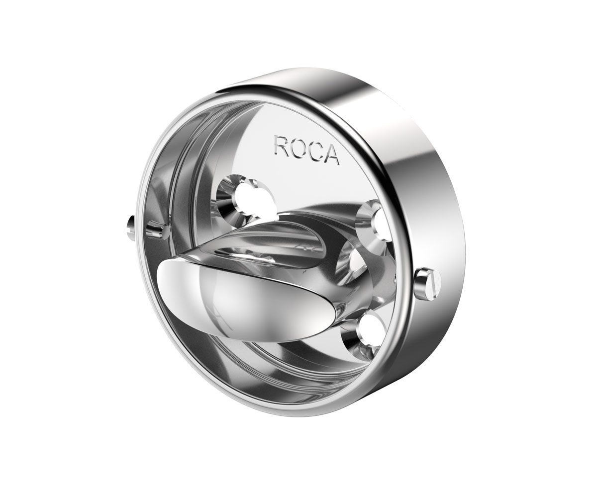 ROCA Industry | Spindle for Exit TT-300