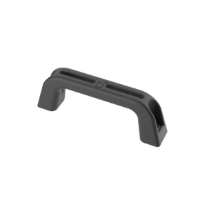 Plastic handle 92, black