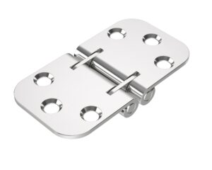 Table hinge-acid-proof-stainless-steel