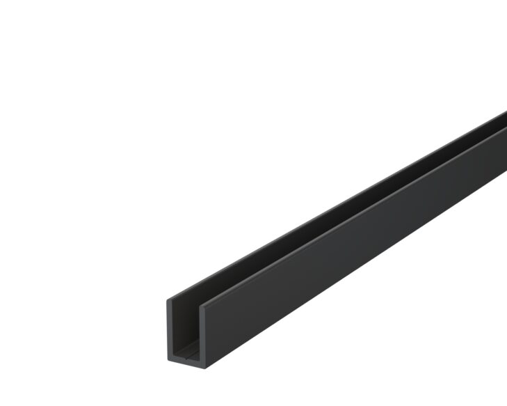 rg-540-black-aluminum-profile