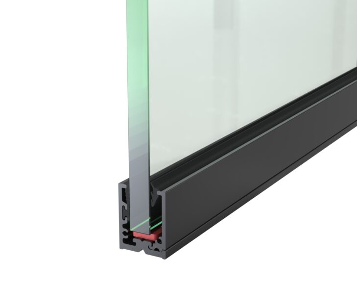 rg-502-black-aluminum-profile-with-glazing-block